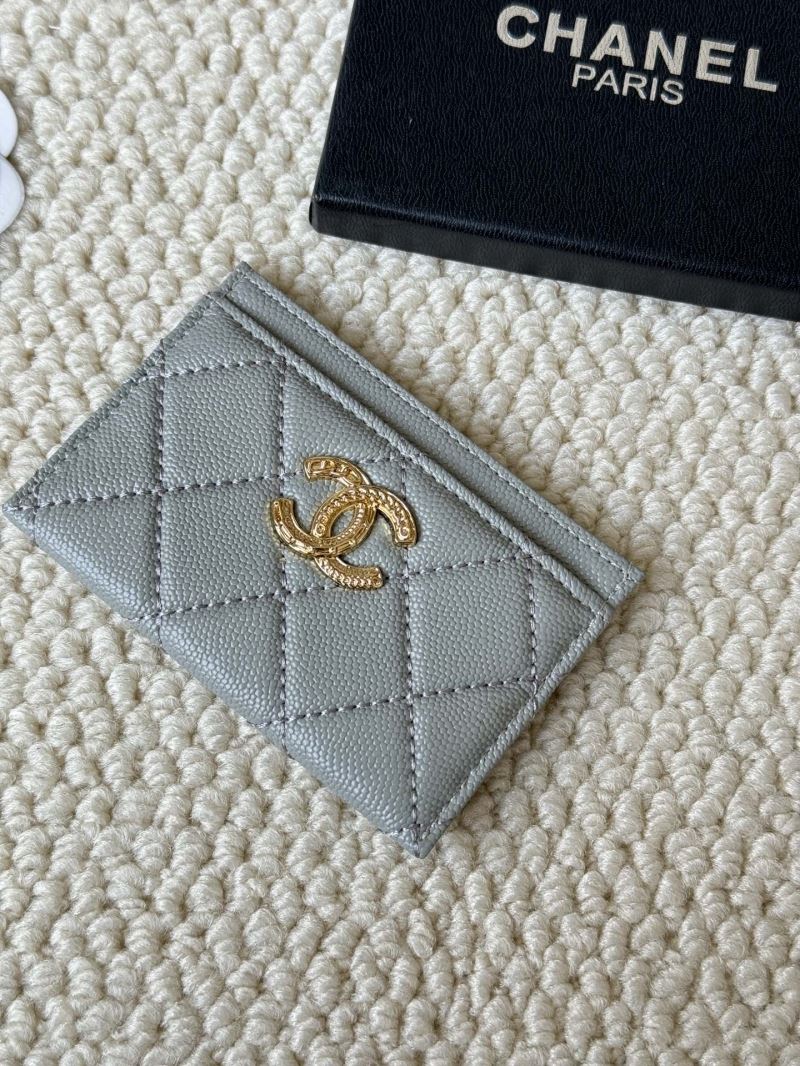 Chanel Wallets Purse